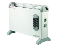 Luxpol Grzejnik CH-11F biały 1800 W - 150204 - zdjęcie 1